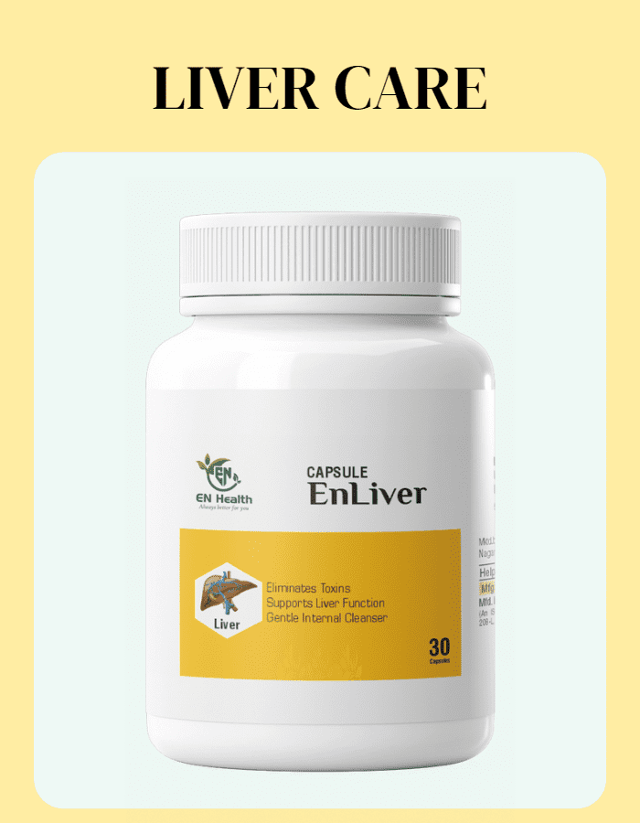 Liver Care