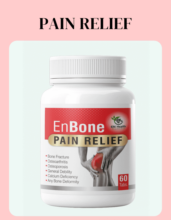 Pain Relief