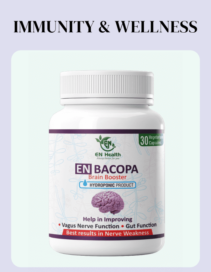 Immunity & Wellness