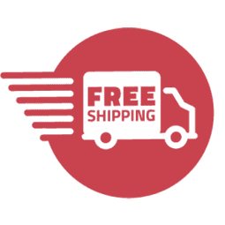 free shipping