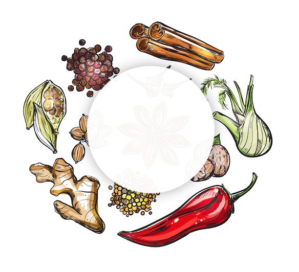 herbal products